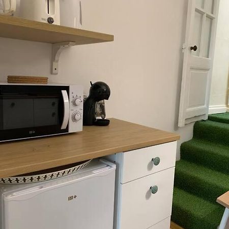 Gite La Petite Maison Guîtres Εξωτερικό φωτογραφία