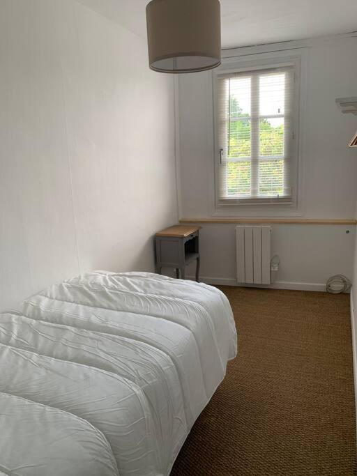 Gite La Petite Maison Guîtres Εξωτερικό φωτογραφία