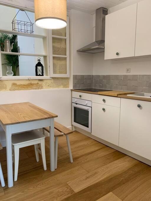 Gite La Petite Maison Guîtres Εξωτερικό φωτογραφία